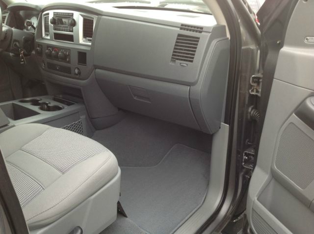 Dodge Ram 1500 2008 photo 10
