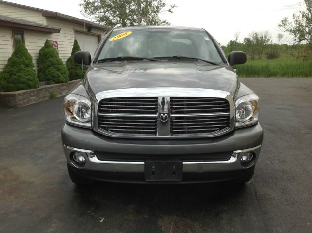 Dodge Ram 1500 2008 photo 3