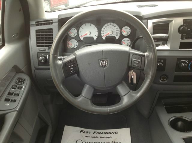 Dodge Ram 1500 2008 photo 5