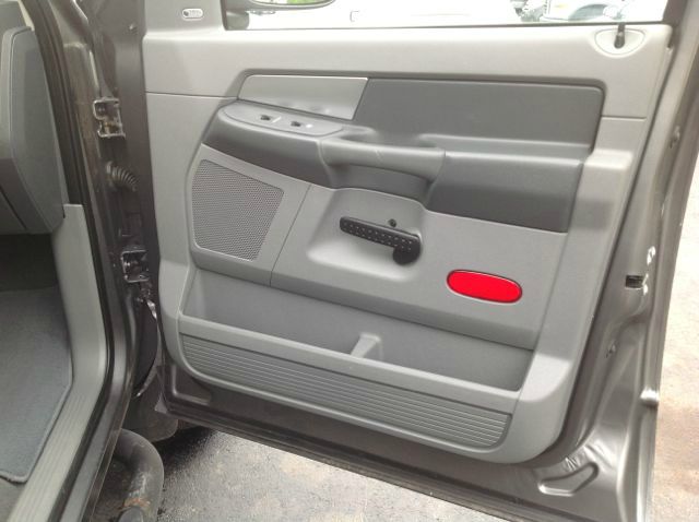 Dodge Ram 1500 2008 photo 7