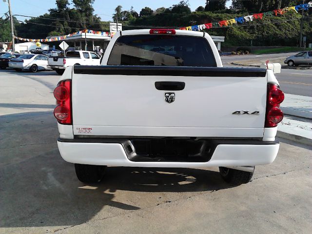 Dodge Ram 1500 2008 photo 1