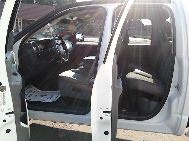 Dodge Ram 1500 2008 photo 2