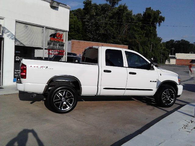 Dodge Ram 1500 2008 photo 3