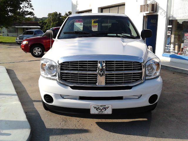 Dodge Ram 1500 2008 photo 4