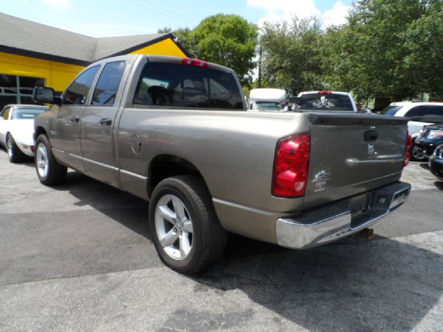 Dodge Ram 1500 2008 photo 2