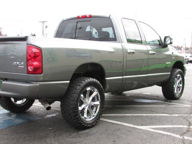 Dodge Ram 1500 2008 photo 1