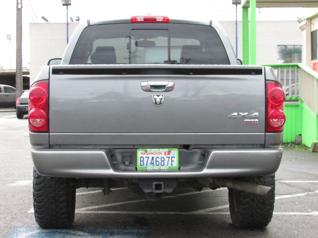 Dodge Ram 1500 2008 photo 2