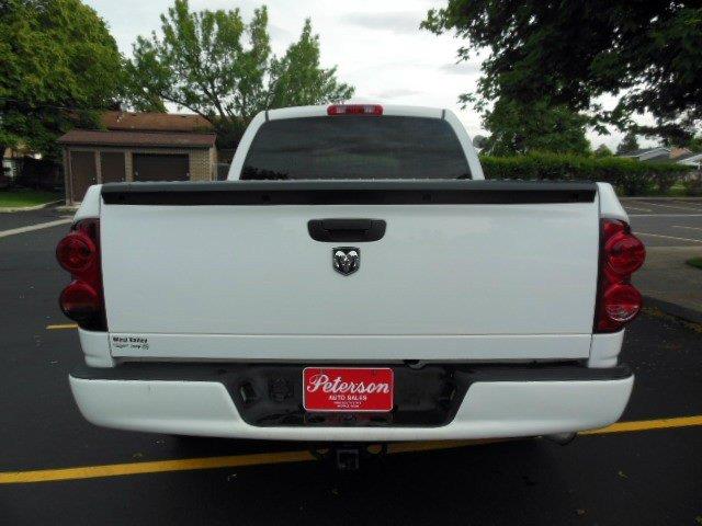 Dodge Ram 1500 2008 photo 5