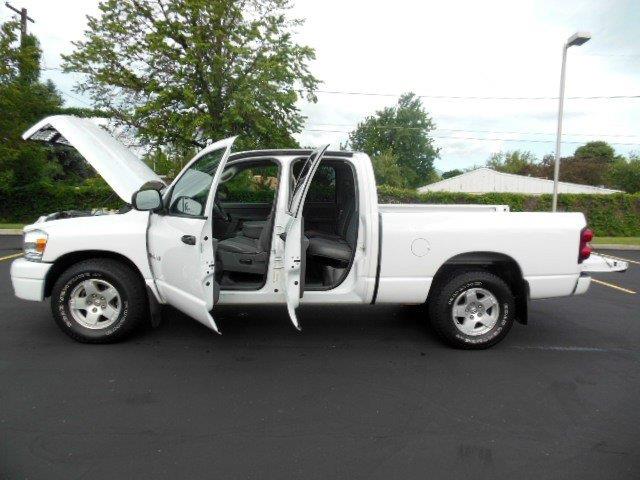 Dodge Ram 1500 2008 photo 6