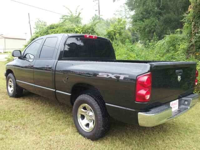 Dodge Ram 1500 2008 photo 3