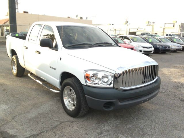 Dodge Ram 1500 2008 photo 1