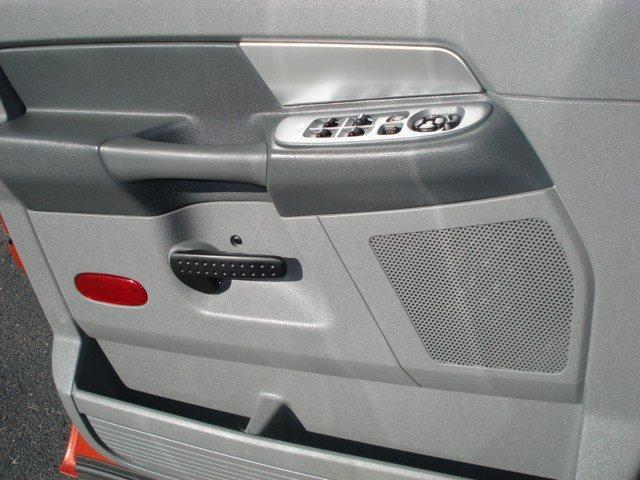 Dodge Ram 1500 2008 photo 3