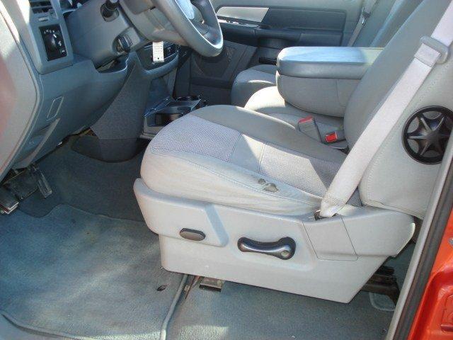 Dodge Ram 1500 2008 photo 4