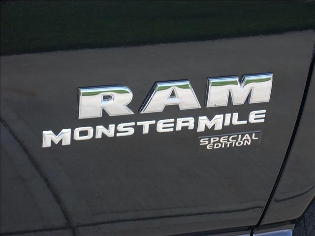 Dodge Ram 1500 2008 photo 1