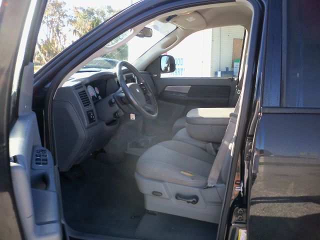 Dodge Ram 1500 2008 photo 1