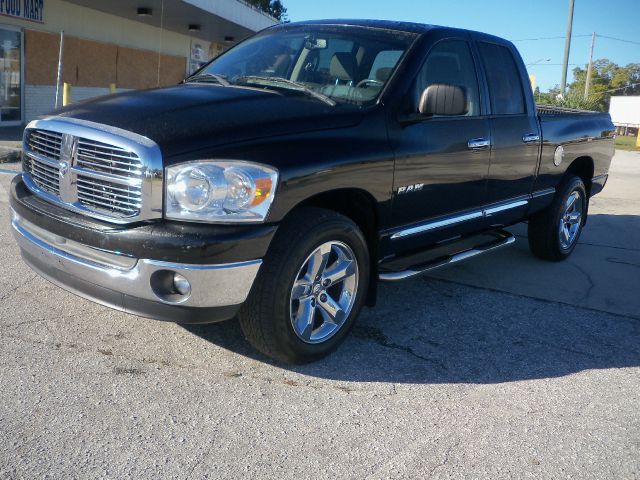 Dodge Ram 1500 2008 photo 2