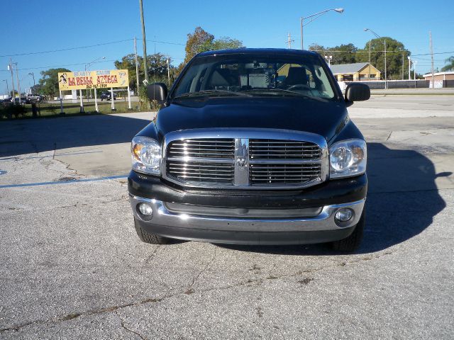 Dodge Ram 1500 2008 photo 3