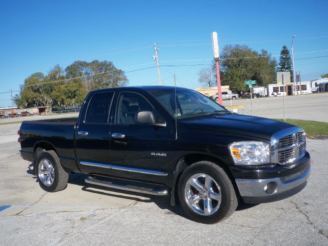 Dodge Ram 1500 2008 photo 4