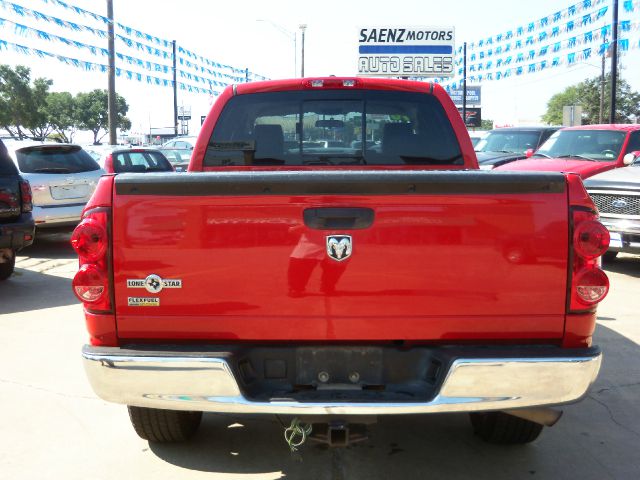 Dodge Ram 1500 LS ES Pickup Truck