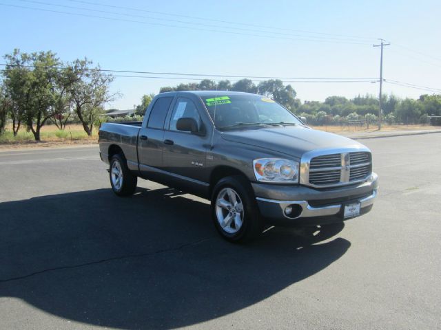 Dodge Ram 1500 LS ES Pickup Truck