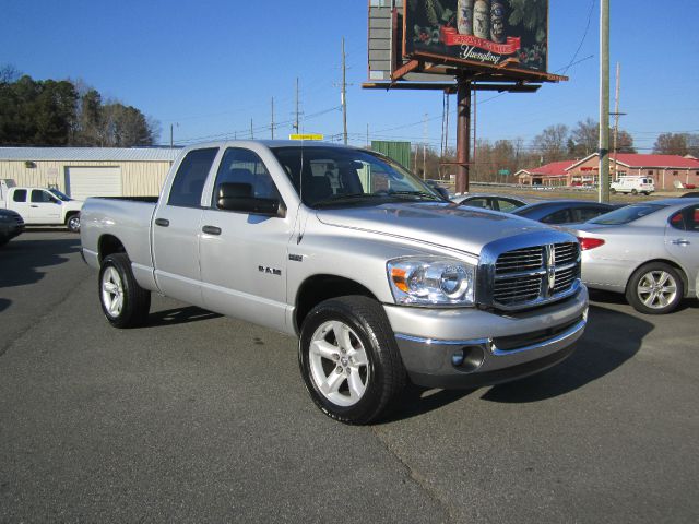 Dodge Ram 1500 2008 photo 1