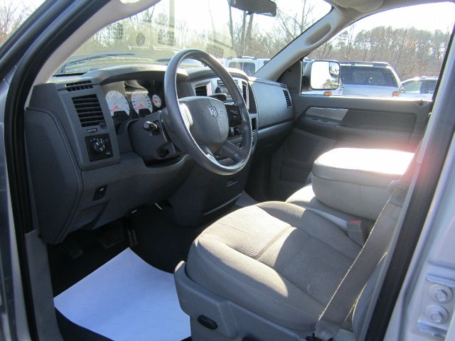 Dodge Ram 1500 2008 photo 2