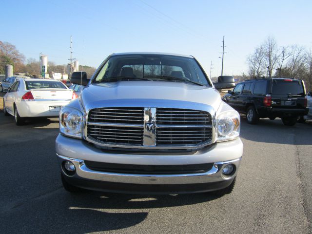 Dodge Ram 1500 2008 photo 3