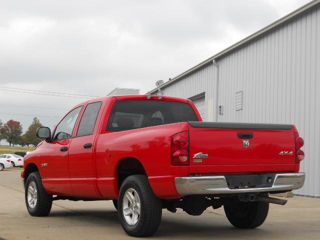 Dodge Ram 1500 2008 photo 3