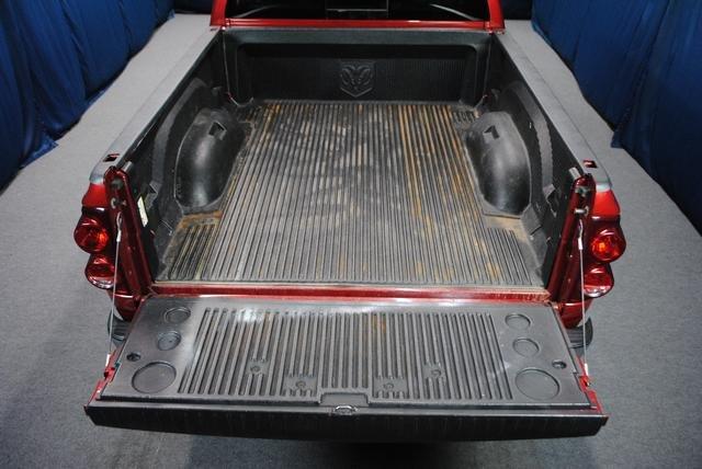 Dodge Ram 1500 2008 photo 5