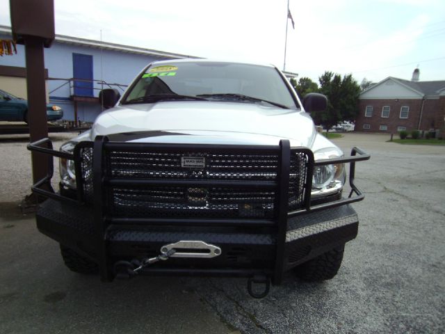 Dodge Ram 1500 2008 photo 1