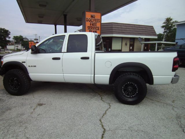 Dodge Ram 1500 2008 photo 2