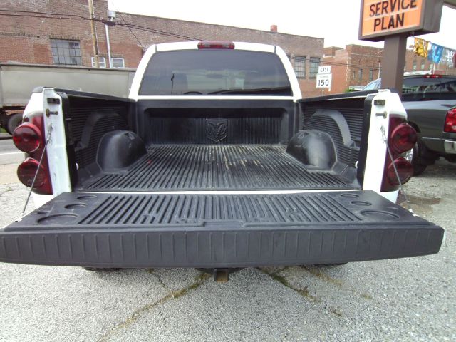 Dodge Ram 1500 2008 photo 3