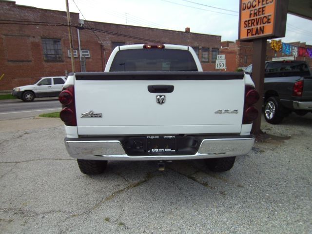 Dodge Ram 1500 2008 photo 4