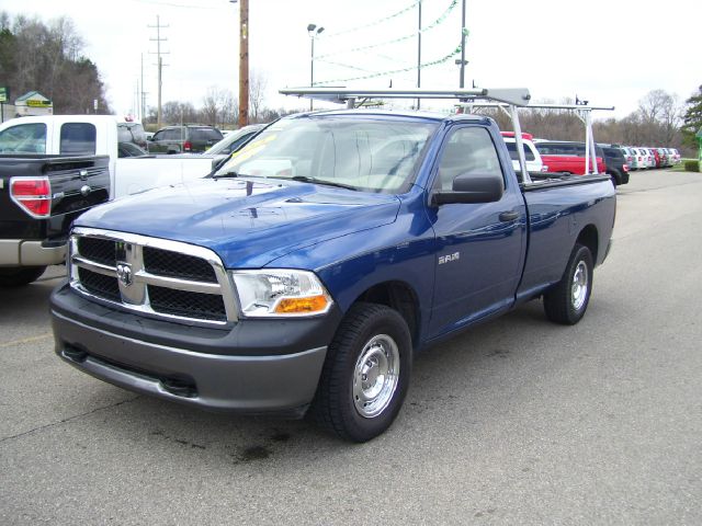 Dodge Ram 1500 2009 photo 12