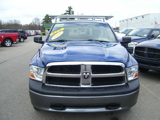 Dodge Ram 1500 2009 photo 13