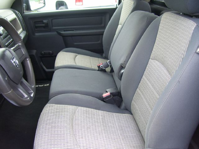 Dodge Ram 1500 2009 photo 3