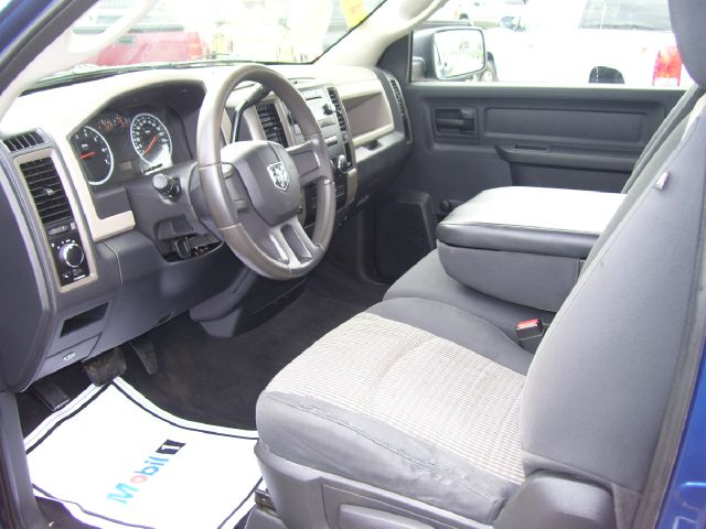 Dodge Ram 1500 2009 photo 5