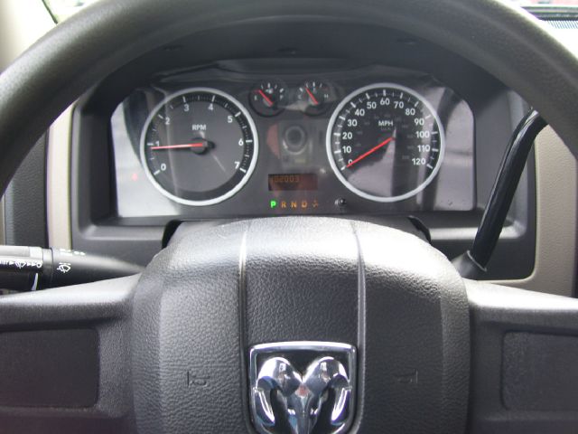 Dodge Ram 1500 2009 photo 6