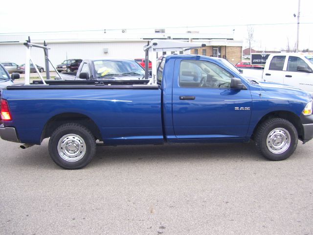 Dodge Ram 1500 2009 photo 7