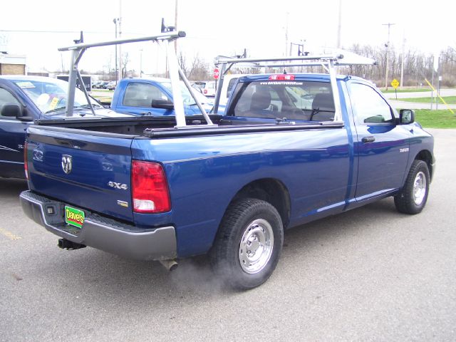Dodge Ram 1500 2009 photo 9