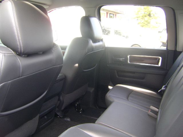 Dodge Ram 1500 2009 photo 3