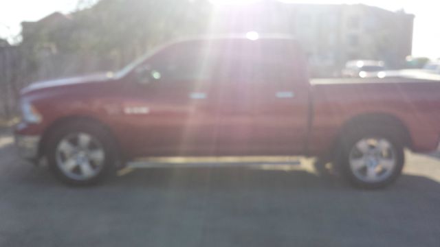 Dodge Ram 1500 2009 photo 1