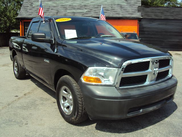 Dodge Ram 1500 LS ES Pickup Truck