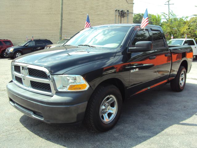 Dodge Ram 1500 2009 photo 1