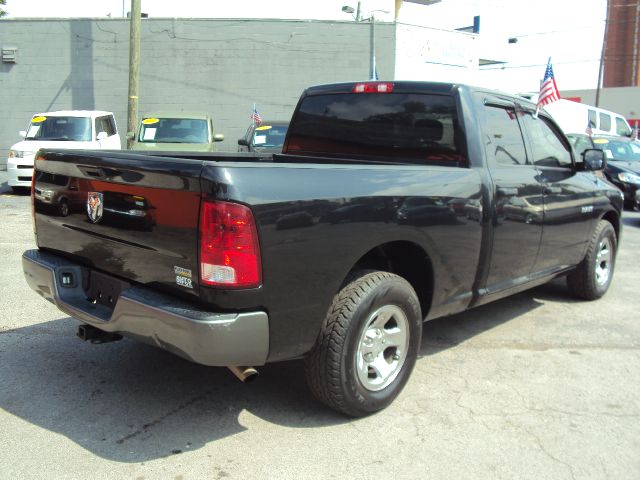 Dodge Ram 1500 2009 photo 2