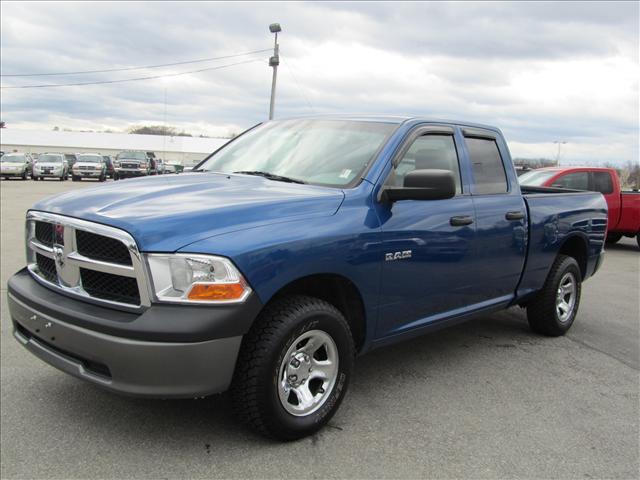 Dodge Ram 1500 SLT Pickup