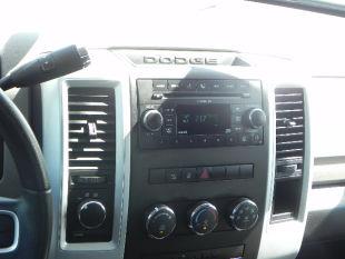 Dodge Ram 1500 2009 photo 1