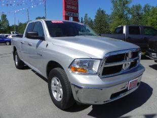 Dodge Ram 1500 2009 photo 4