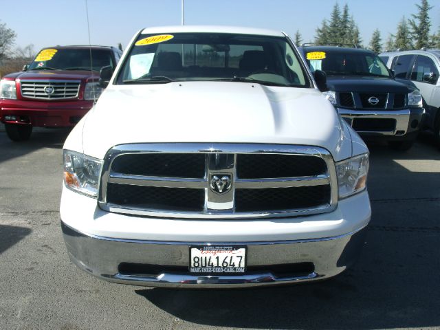 Dodge Ram 1500 2009 photo 1