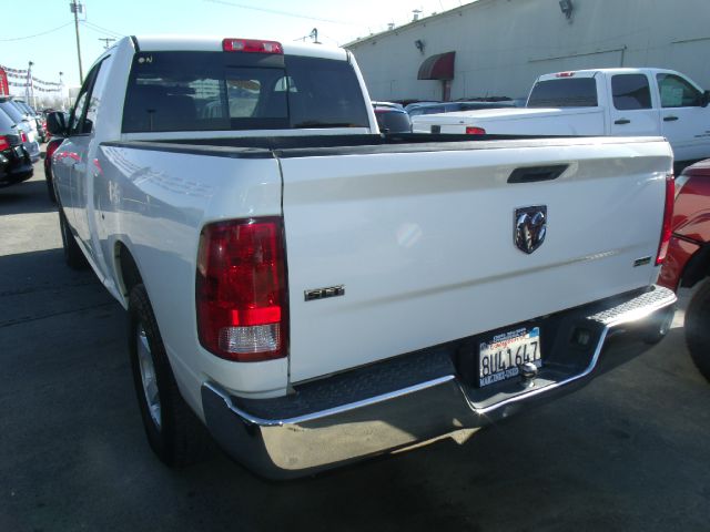 Dodge Ram 1500 2009 photo 2
